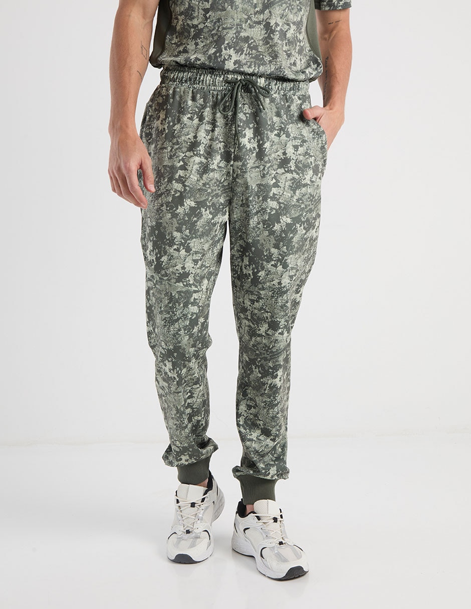 Pants straight con agujeta para hombre Pants straight con agujeta para hombre
