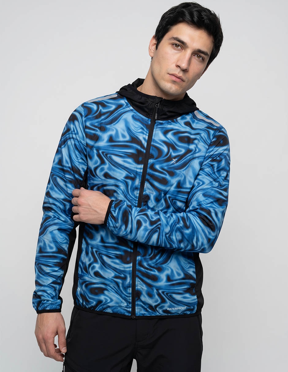 Chamarra para hombre 1