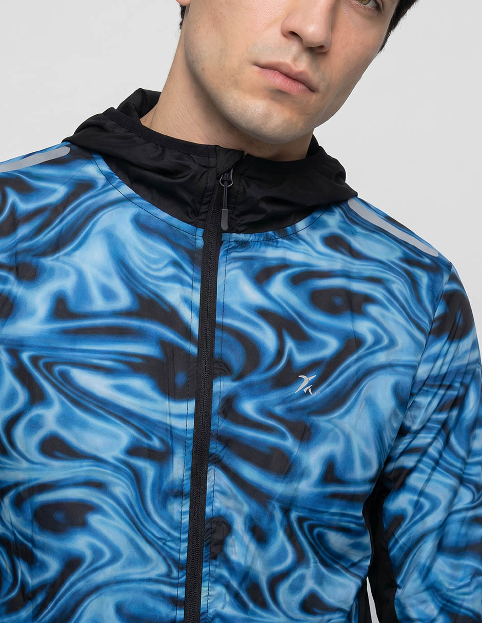 Chamarra para hombre 4