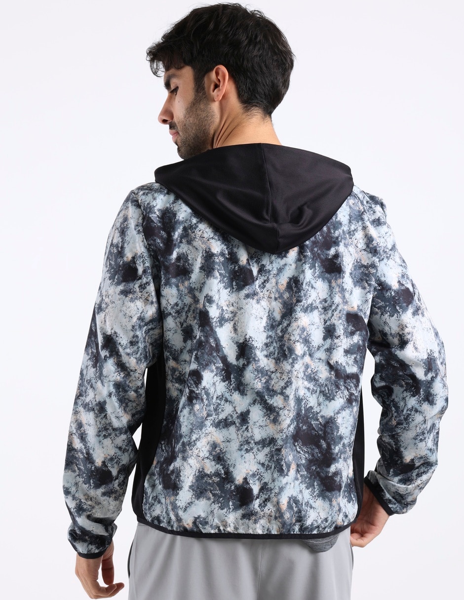 Chamarra para hombre 6