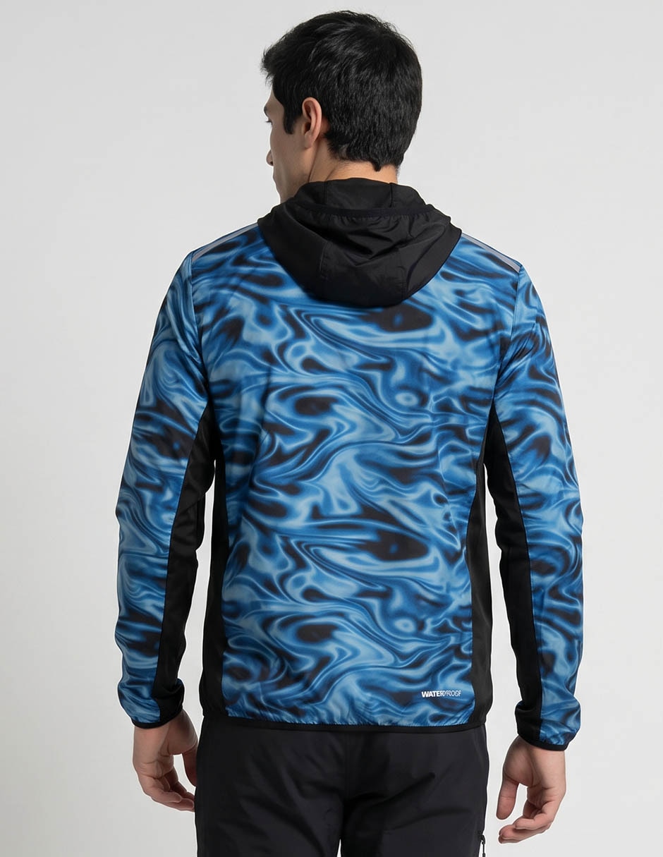Chamarra Sprint para hombre