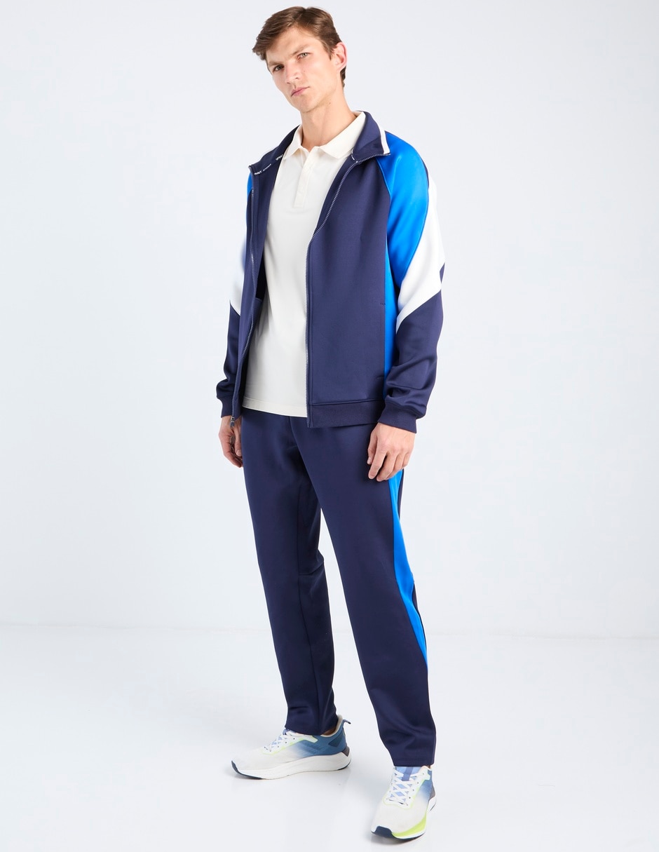 Conjunto Deportivo para Hombre 5