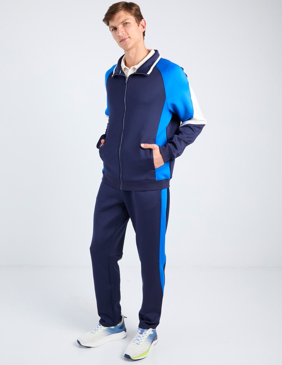 Conjunto Deportivo para Hombre 4