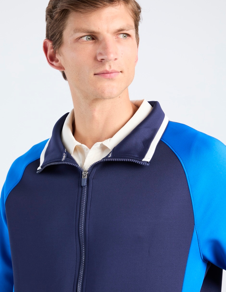 Conjunto Deportivo para Hombre 3
