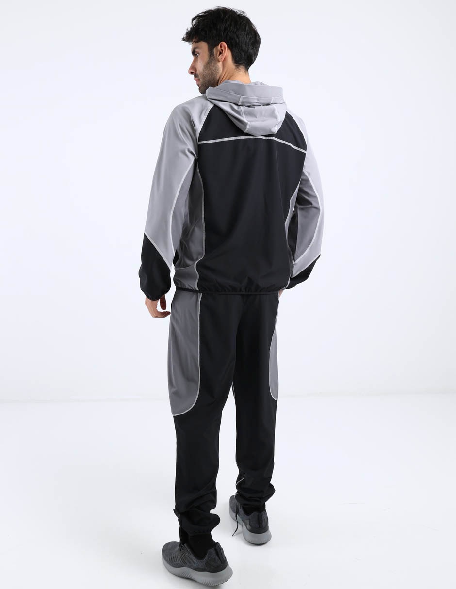 Conjunto Deportivo para Hombre