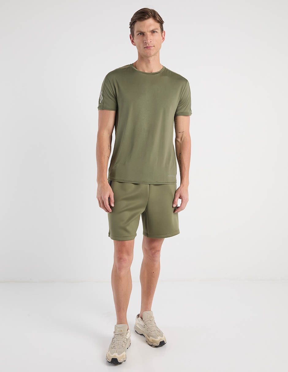 Short Sprint para hombre