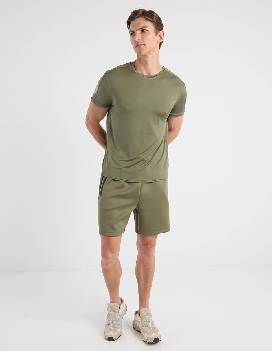 Short Sprint para hombre