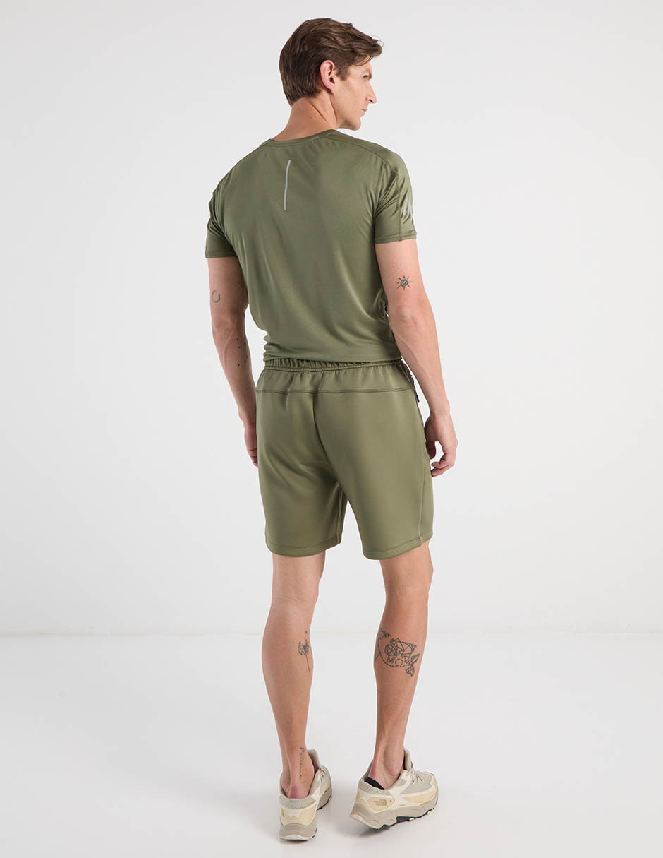 Short Sprint para hombre