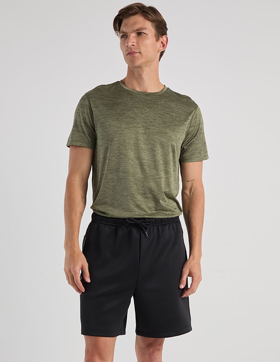 Short para hombre