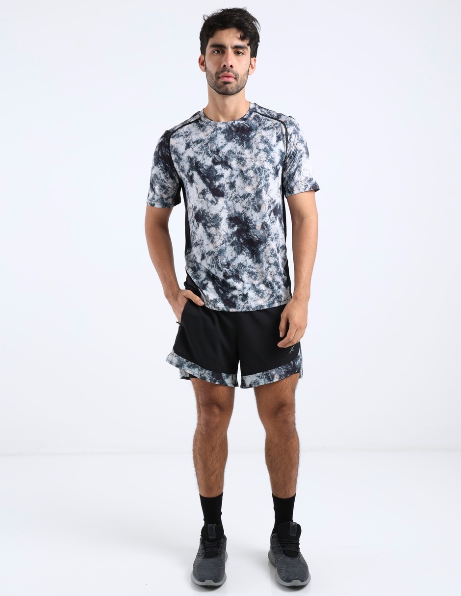 Short para hombre