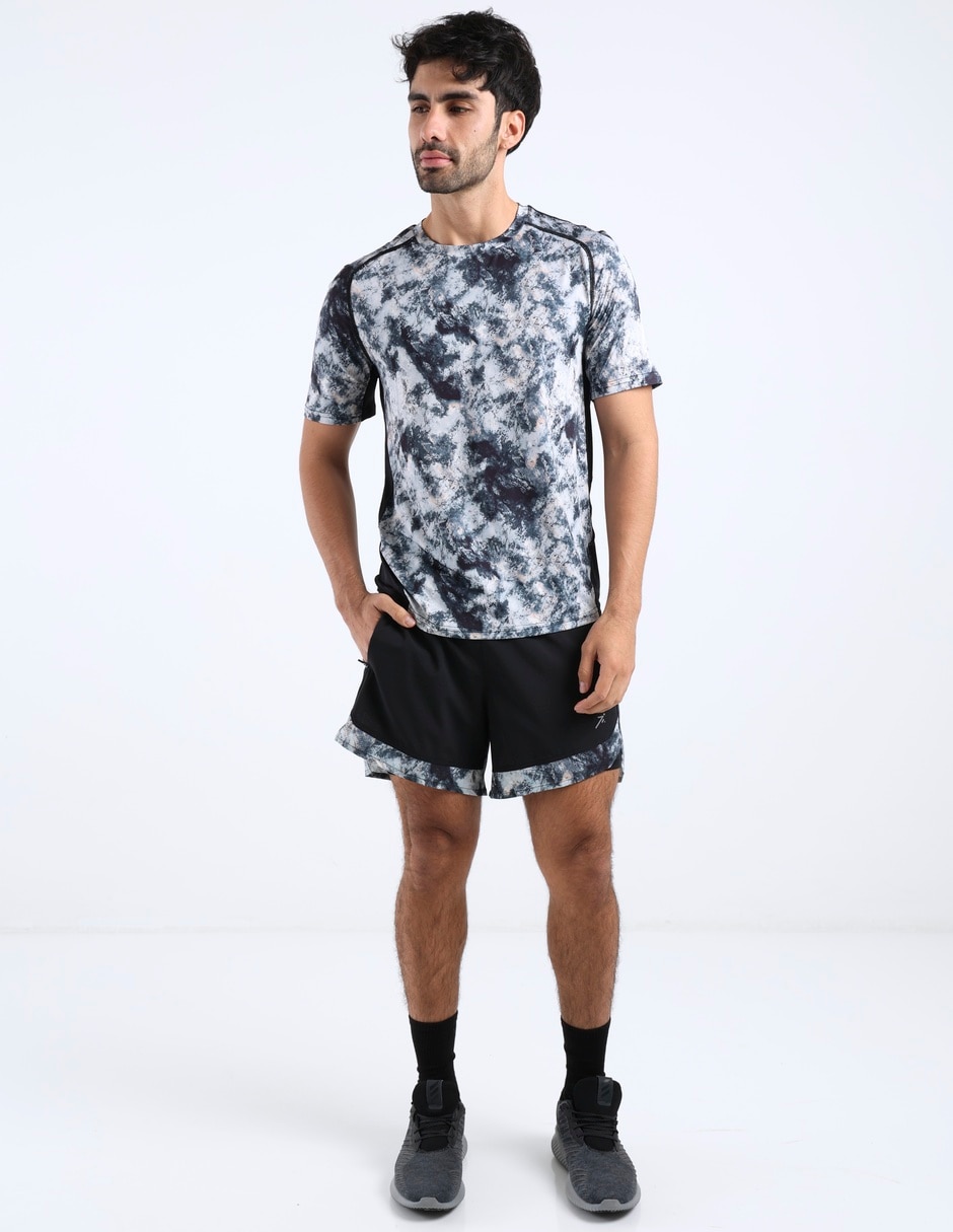 Short para hombre