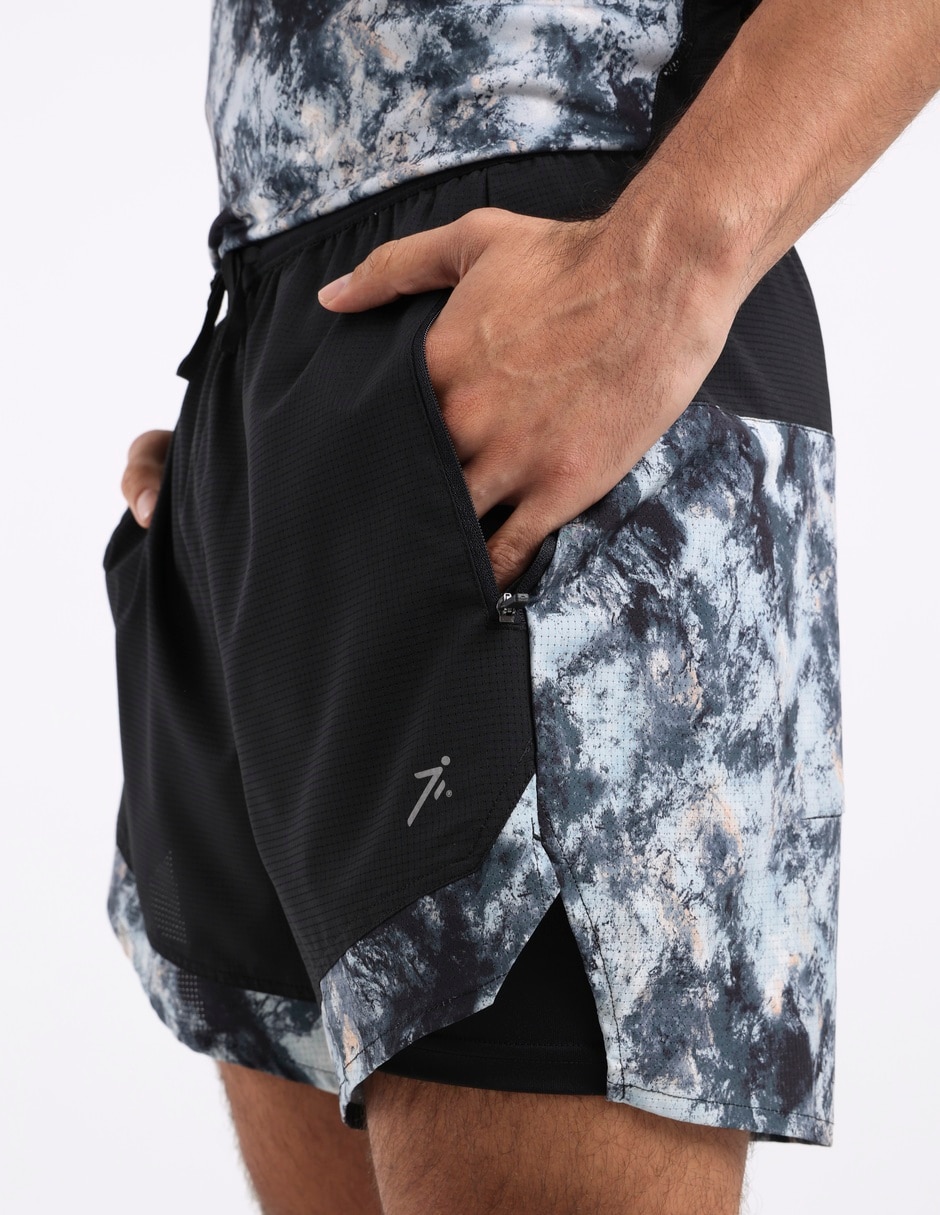 Short para hombre