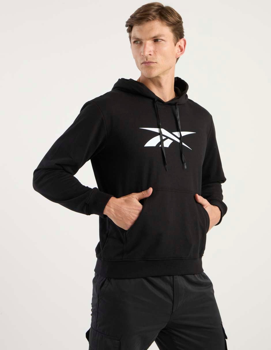 Sudadera casual con capucha y bolsa para hombre Sudadera casual con capucha y bolsa para hombre