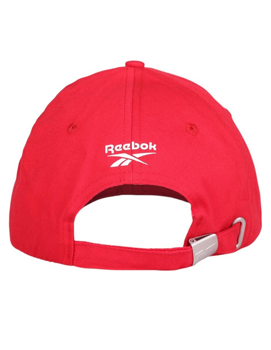 Gorra visera curva hebilla casual para hombre 4