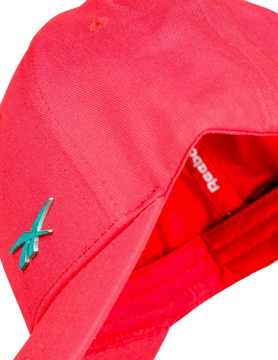 Gorra visera curva hebilla casual para hombre 5