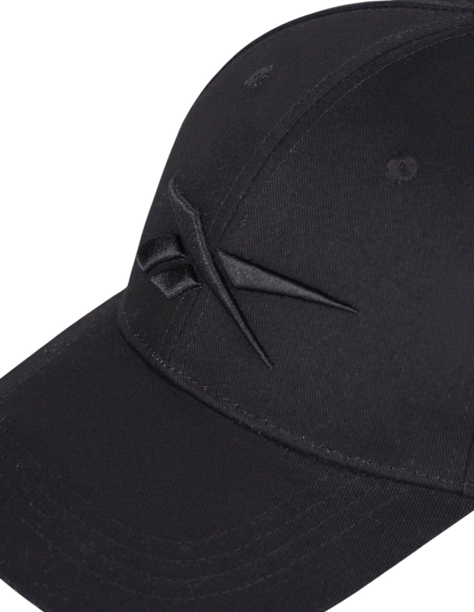 Gorra visera curva snapback casual para hombre 5