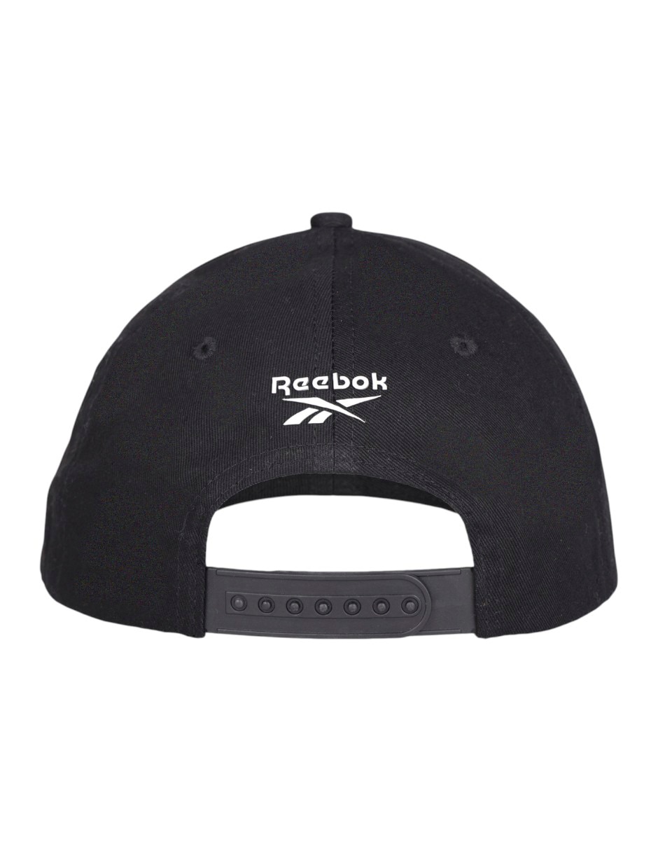 Gorra visera curva snapback casual para hombre 4