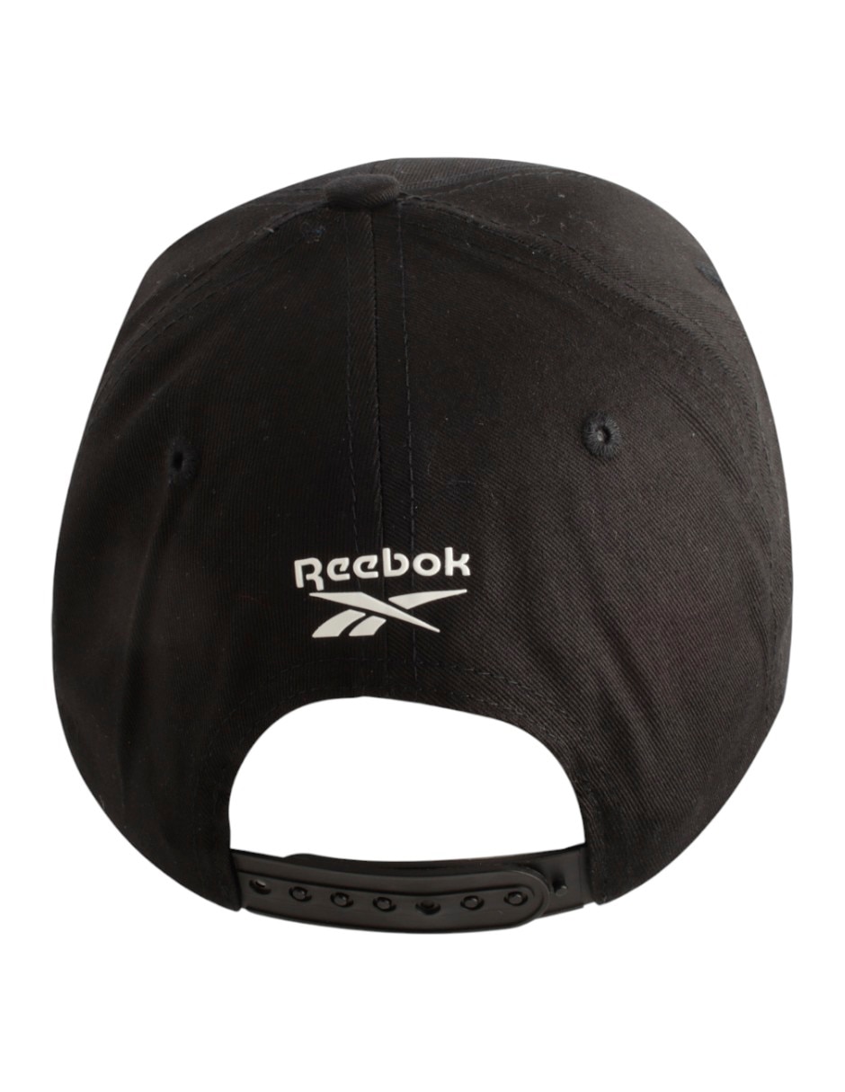 Gorra visera curva snapback casual para hombre 3