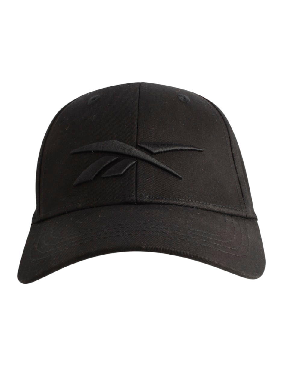 Gorra visera curva snapback casual para hombre 2