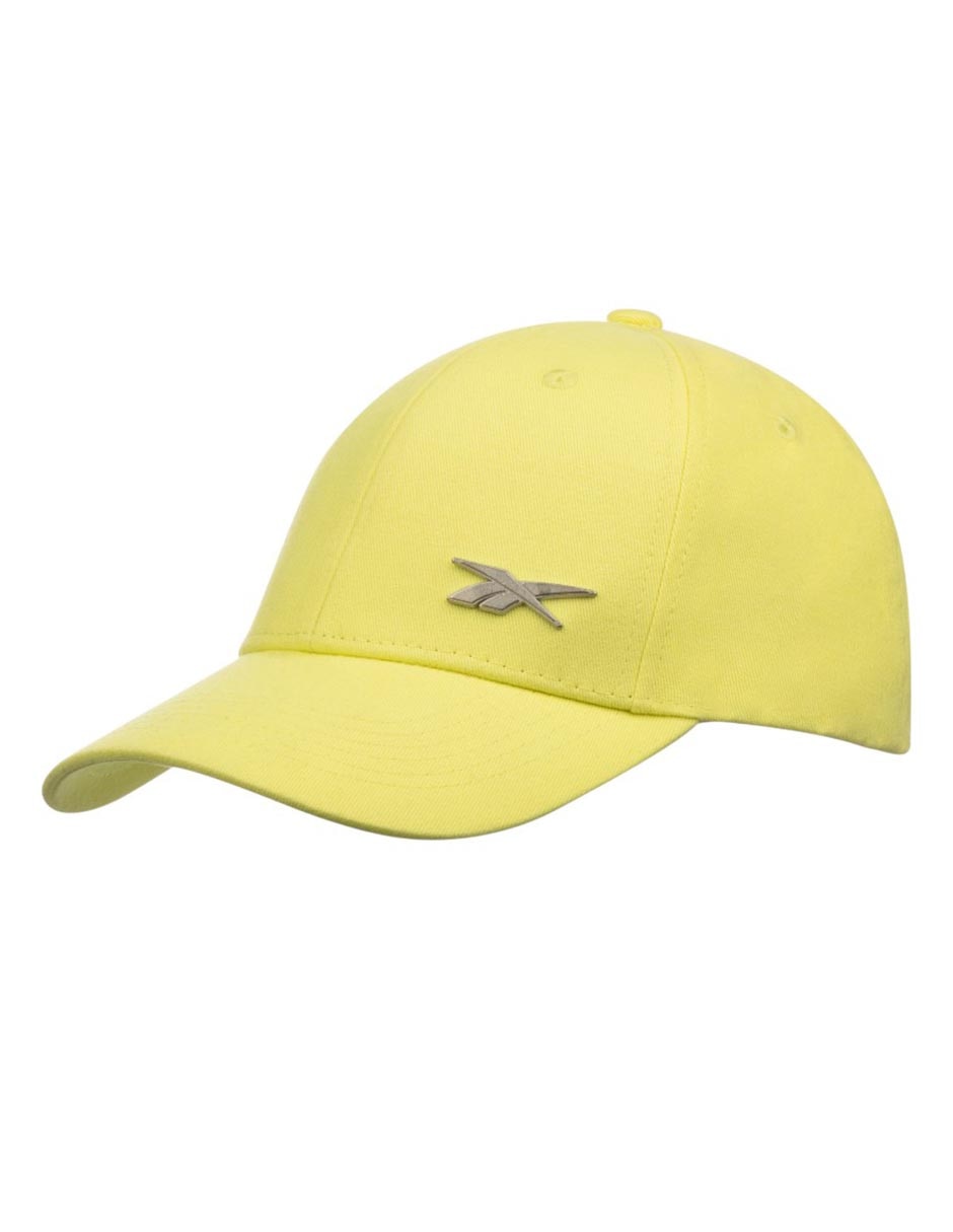 Gorra visera curva hebilla casual para mujer 2