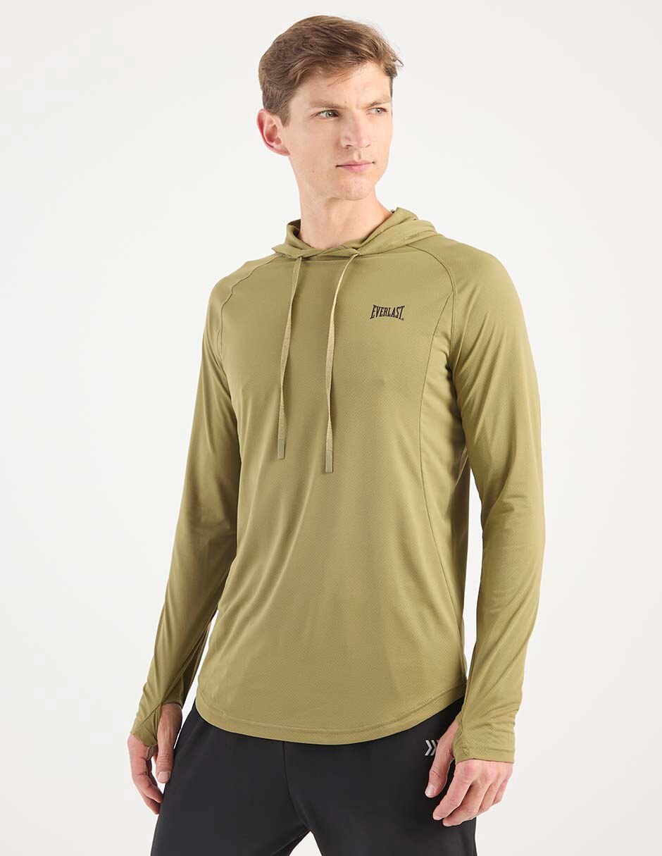Sudadera con capucha para hombre Sudadera con capucha para hombre