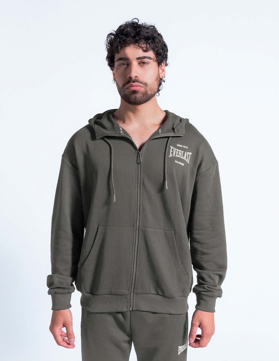 Chamarra para entrenamiento de hombre 1