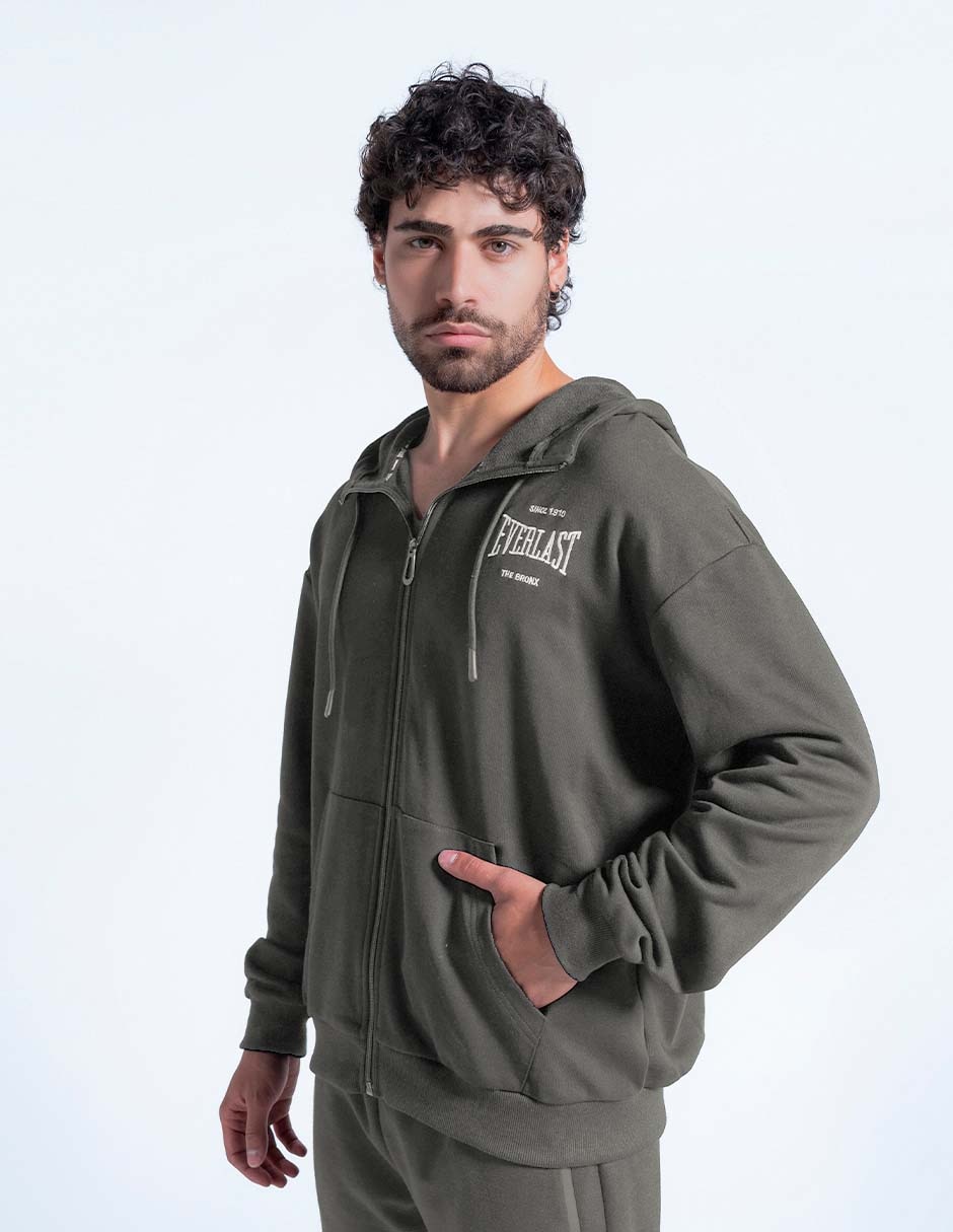 Chamarra para entrenamiento de hombre 3