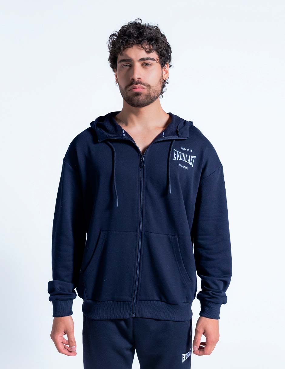 Chamarra para entrenamiento de hombre Chamarra para entrenamiento de hombre