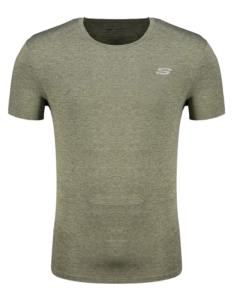Playera deportiva para entrenamiento de hombre 1