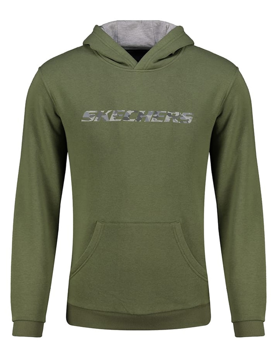 Sudadera con capucha para hombre Sudadera con capucha para hombre
