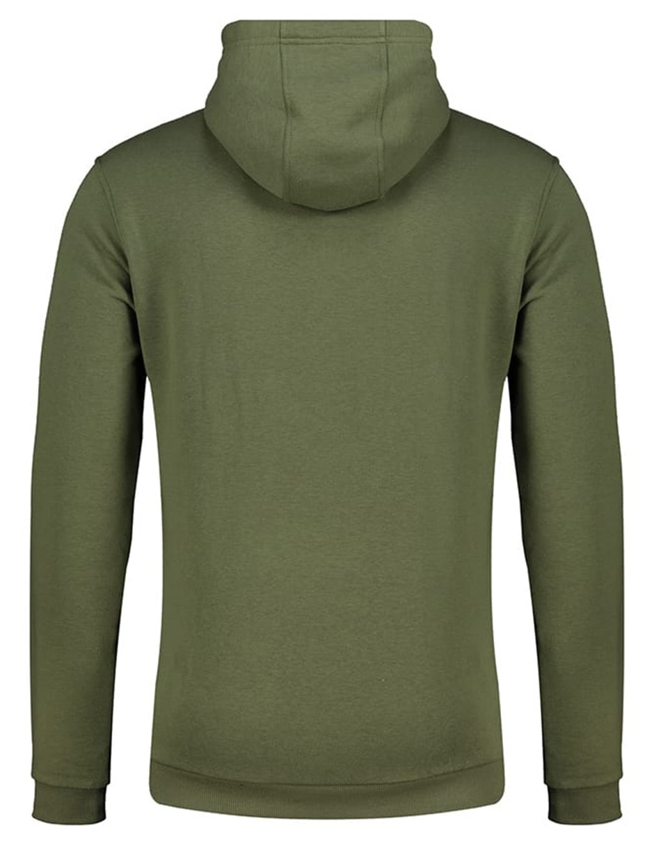 Sudadera Skechers con capucha para hombre