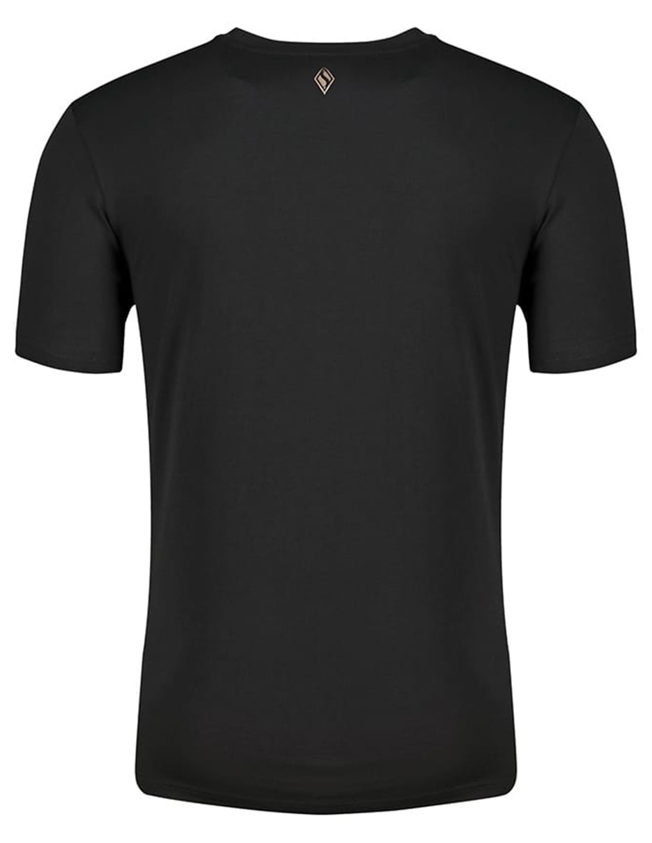Playera deportiva para entrenamiento de hombre 2