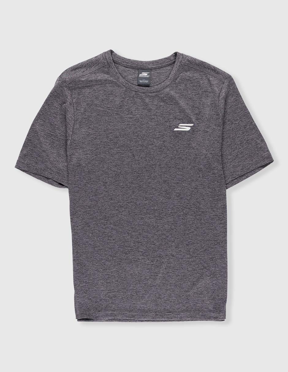 Playera deportiva para entrenamiento de hombre