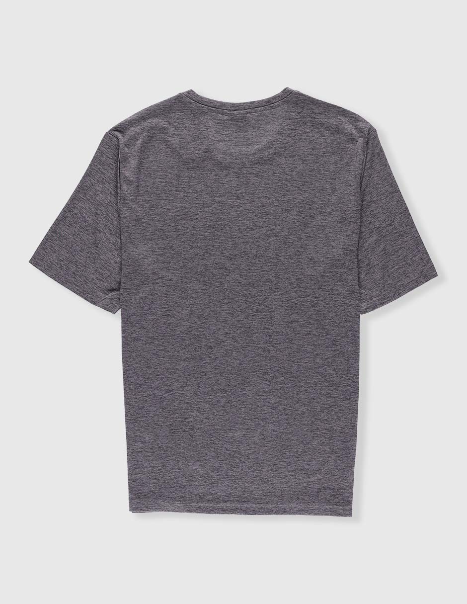 Playera deportiva para entrenamiento de hombre