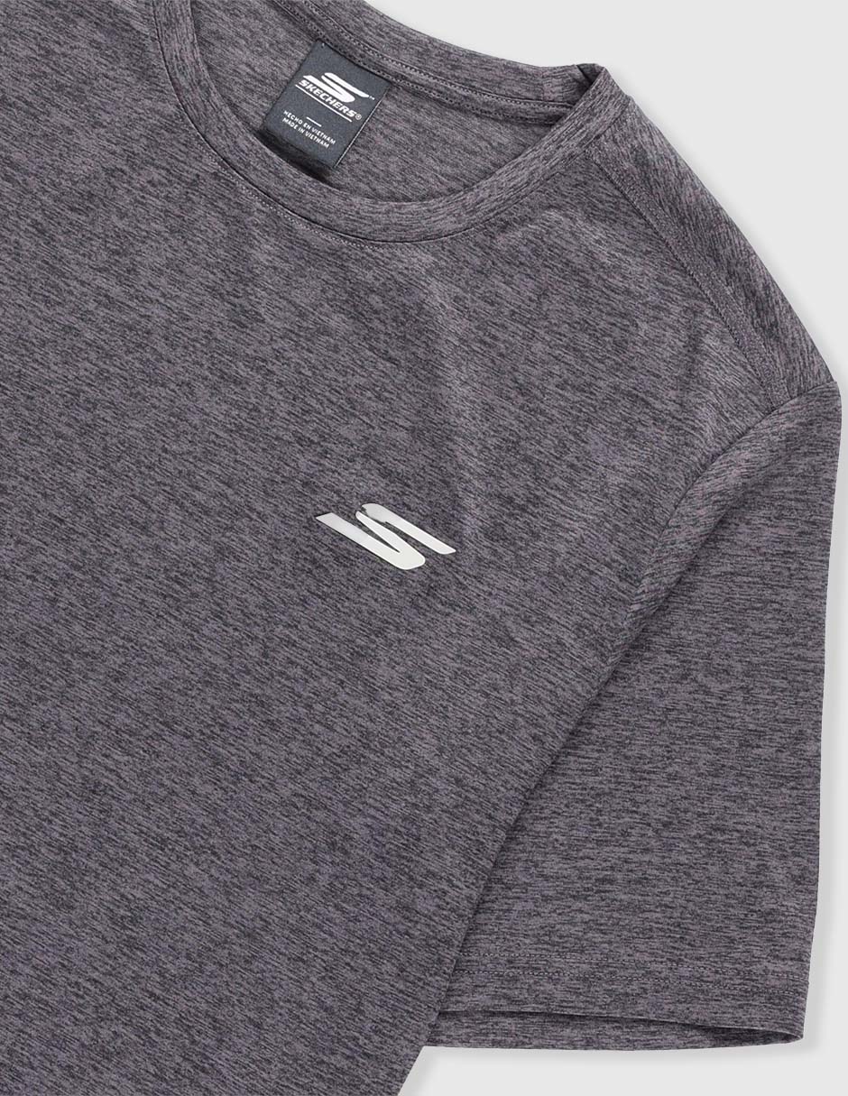 Playera deportiva para entrenamiento de hombre
