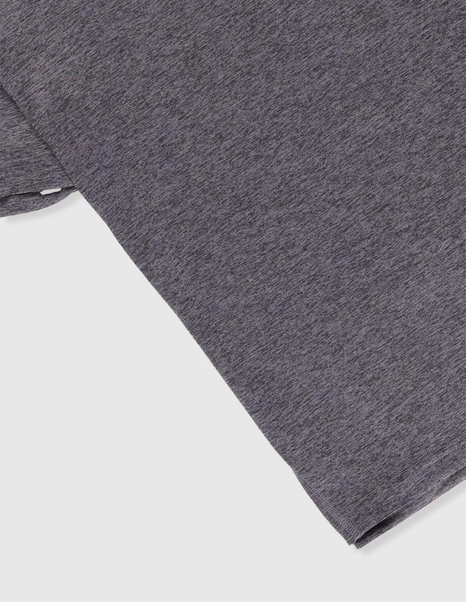 Playera deportiva para entrenamiento de hombre