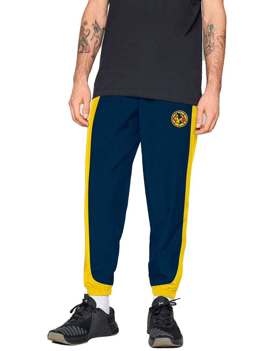 Pants América para fútbol de hombre Pants América para fútbol de hombre