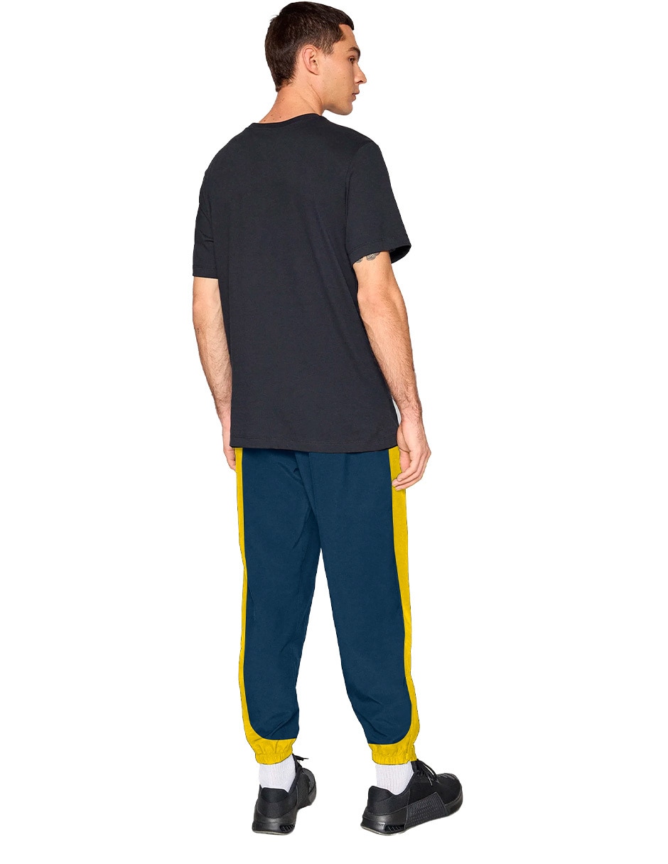Pants América para fútbol de hombre 4