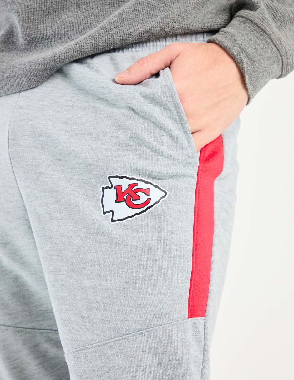 Pants Kansas City Chiefs para fútbol americano de hombre 2