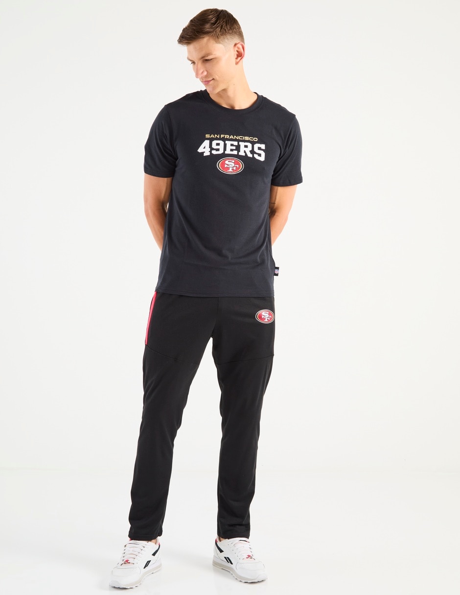 Pants San Francisco 49ers para fútbol americano de hombre 3