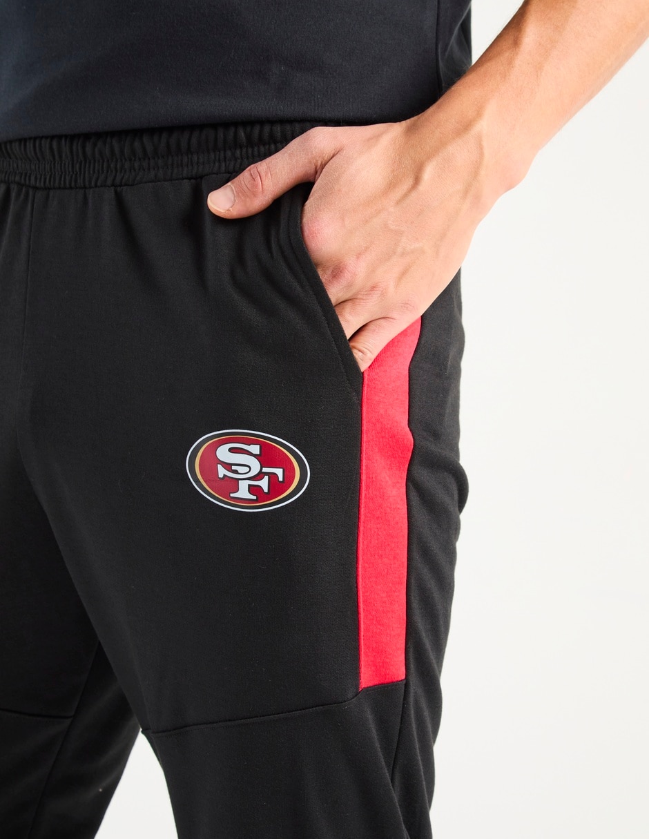 Pants San Francisco 49ers para fútbol americano de hombre 2