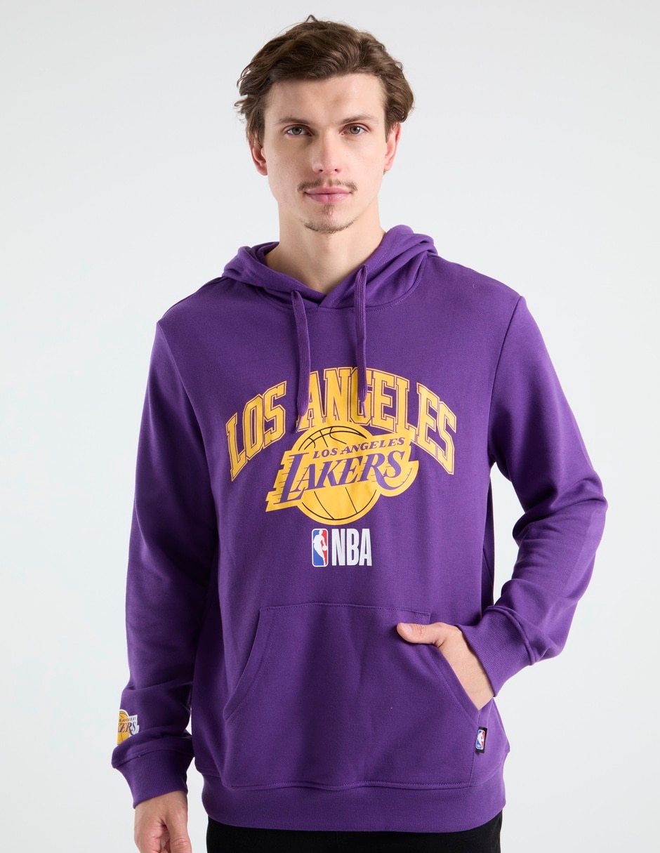 Sudadera Nba para hombre