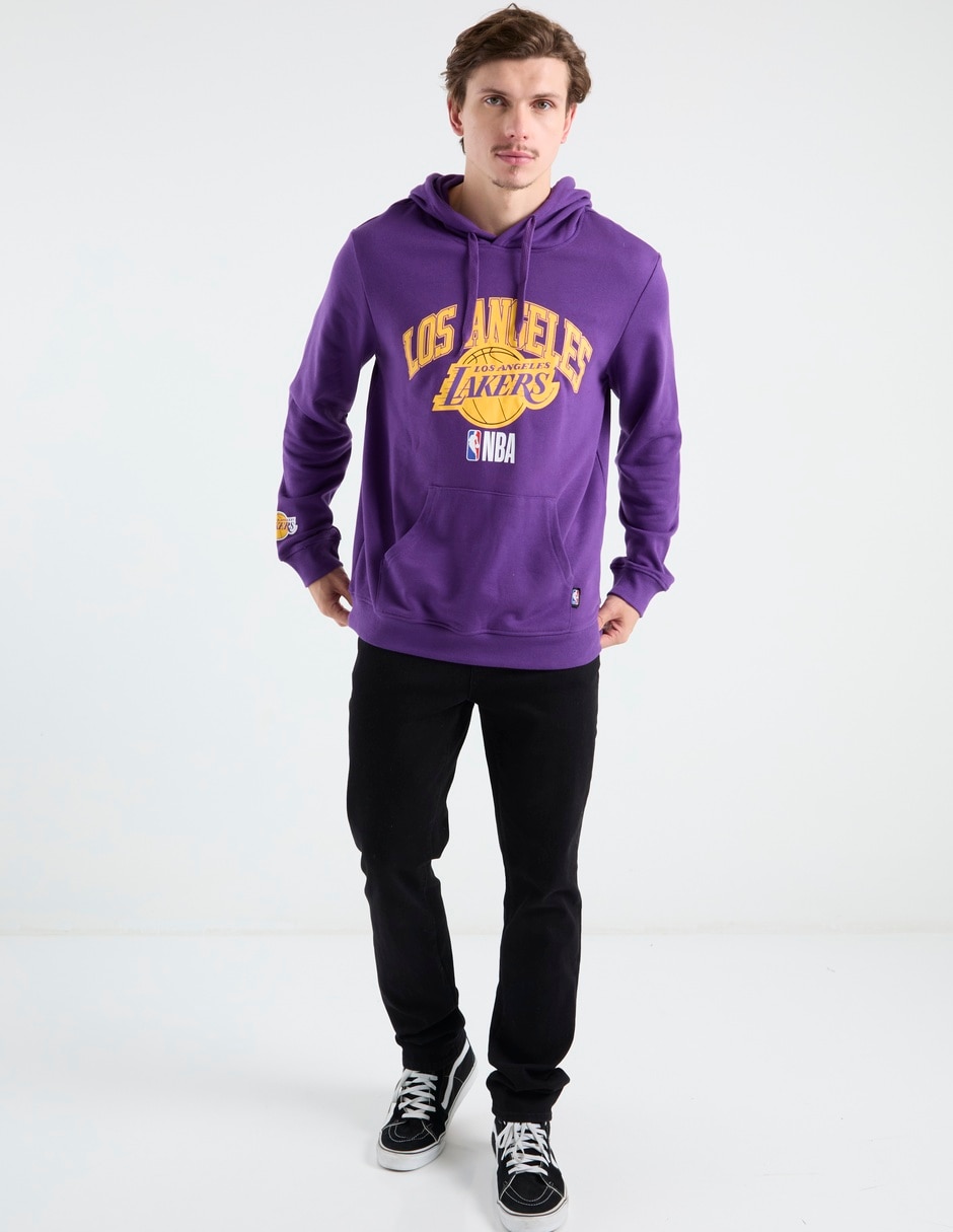 Sudadera Nba para hombre