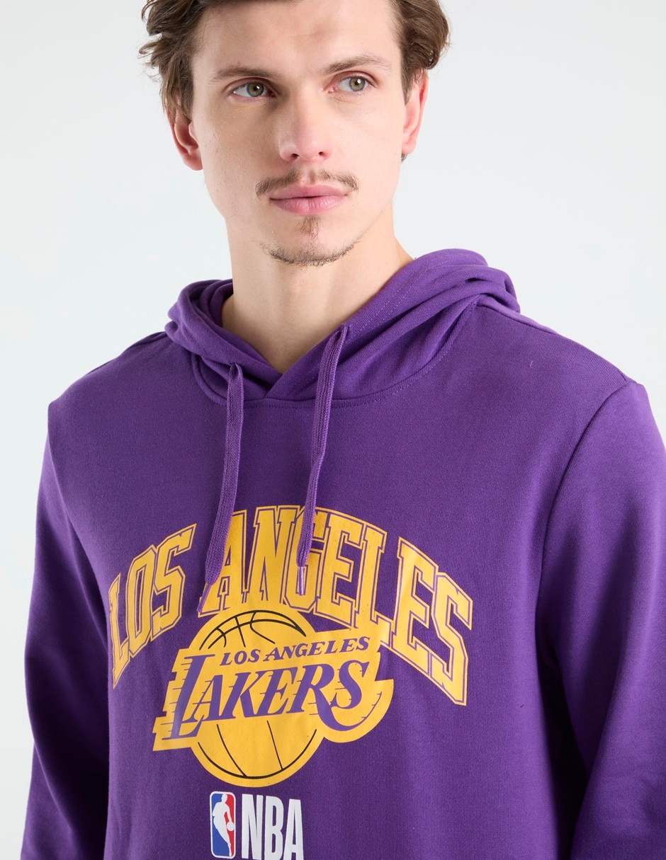 Sudadera Nba para hombre