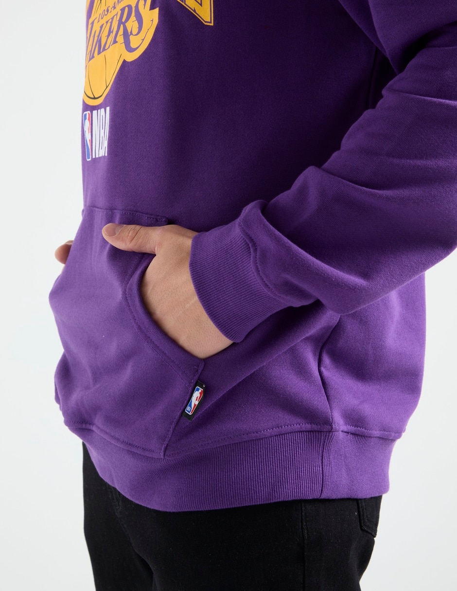 Sudadera Nba para hombre