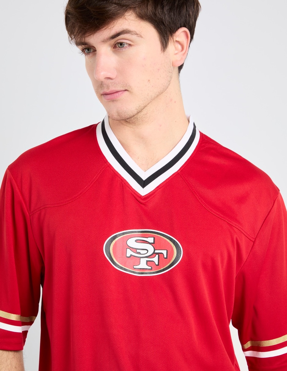 Playera deportiva para entrenamiento Kansas City Chiefs de hombre 2