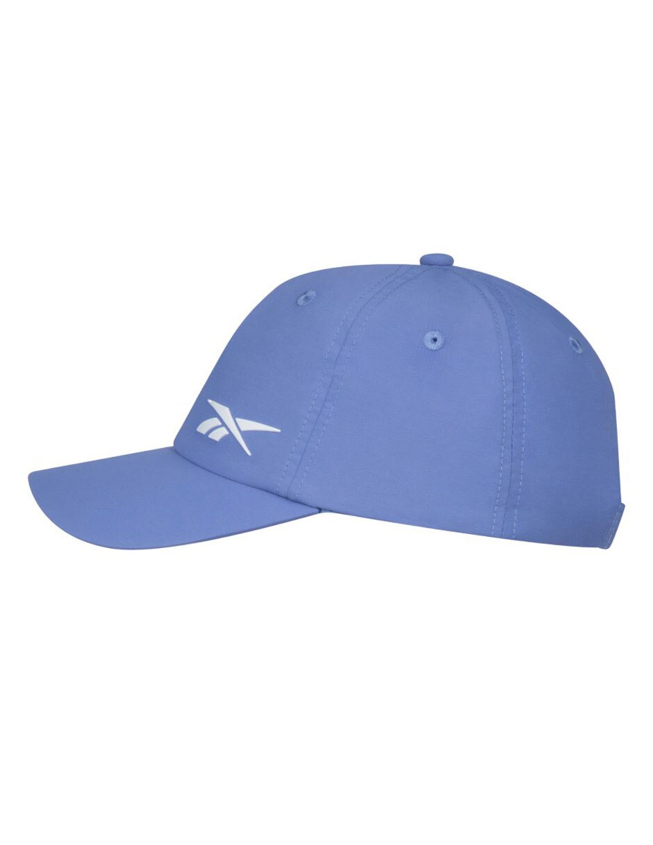 Gorra visera curva velcro casual para hombre 5