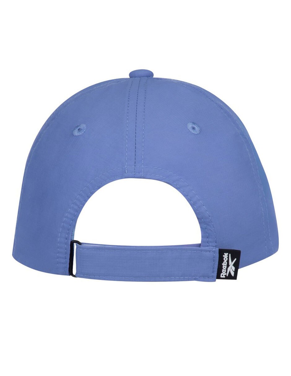 Gorra visera curva velcro casual para hombre 4
