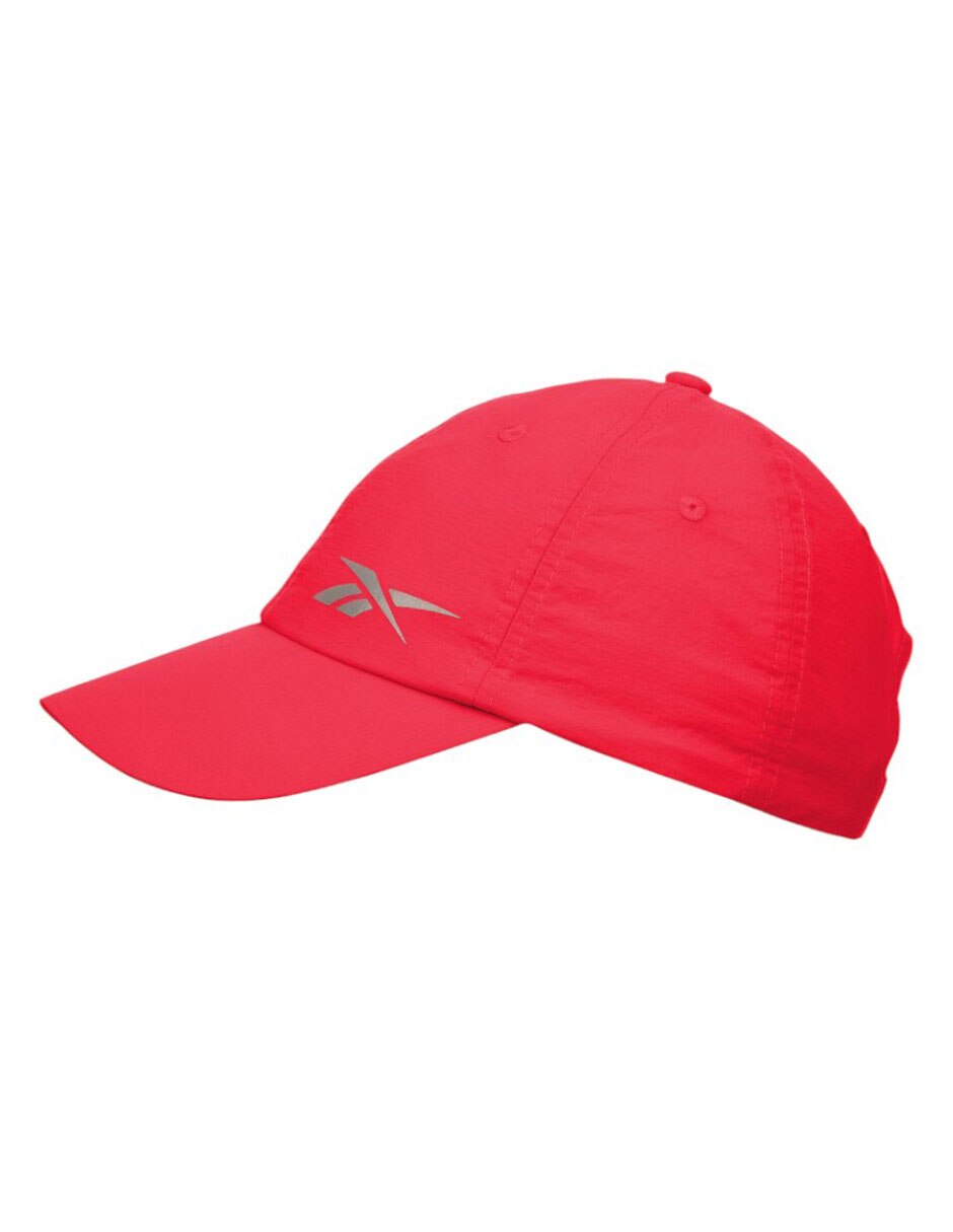 Gorra visera curva velcro para entrenamiento para hombre 2