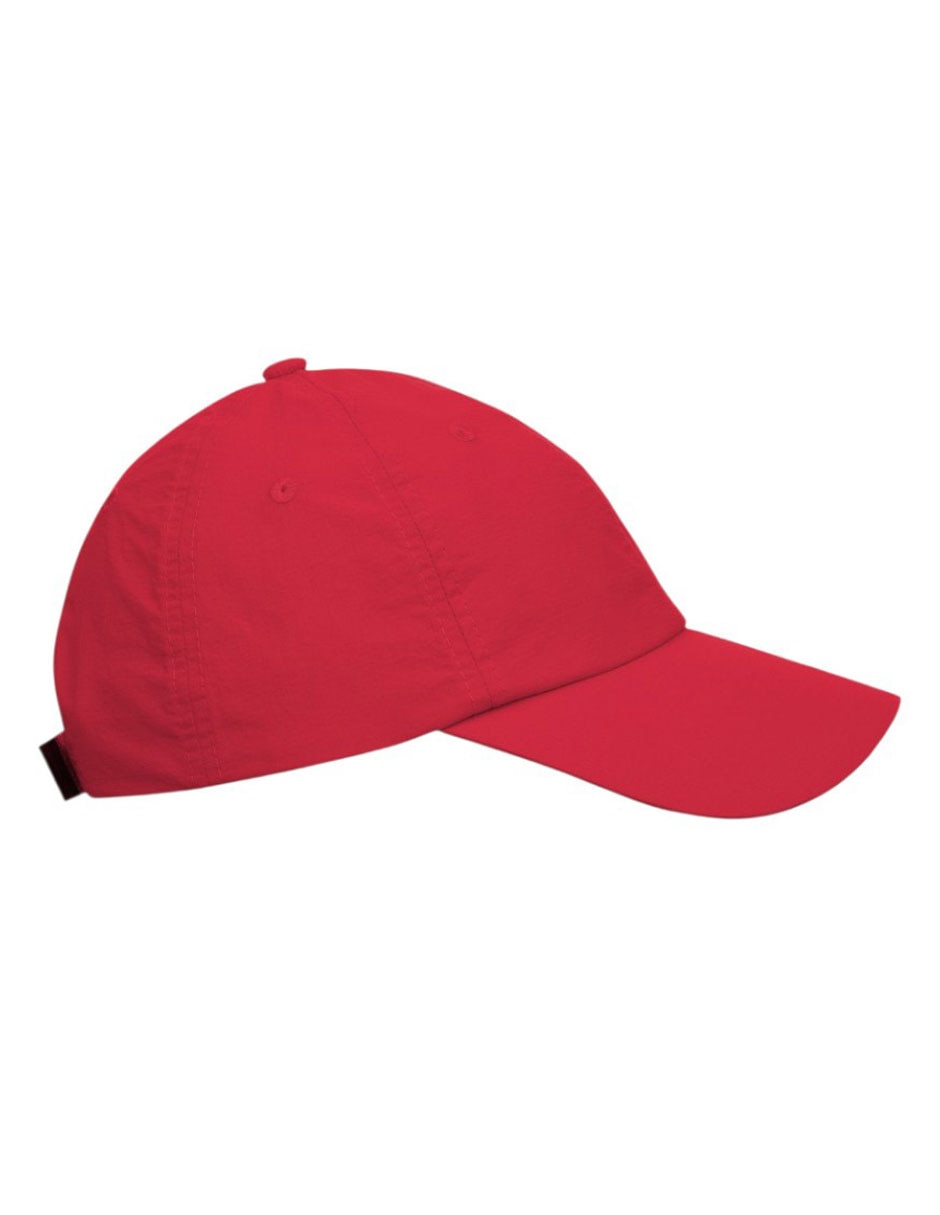 Gorra visera curva velcro para entrenamiento para hombre